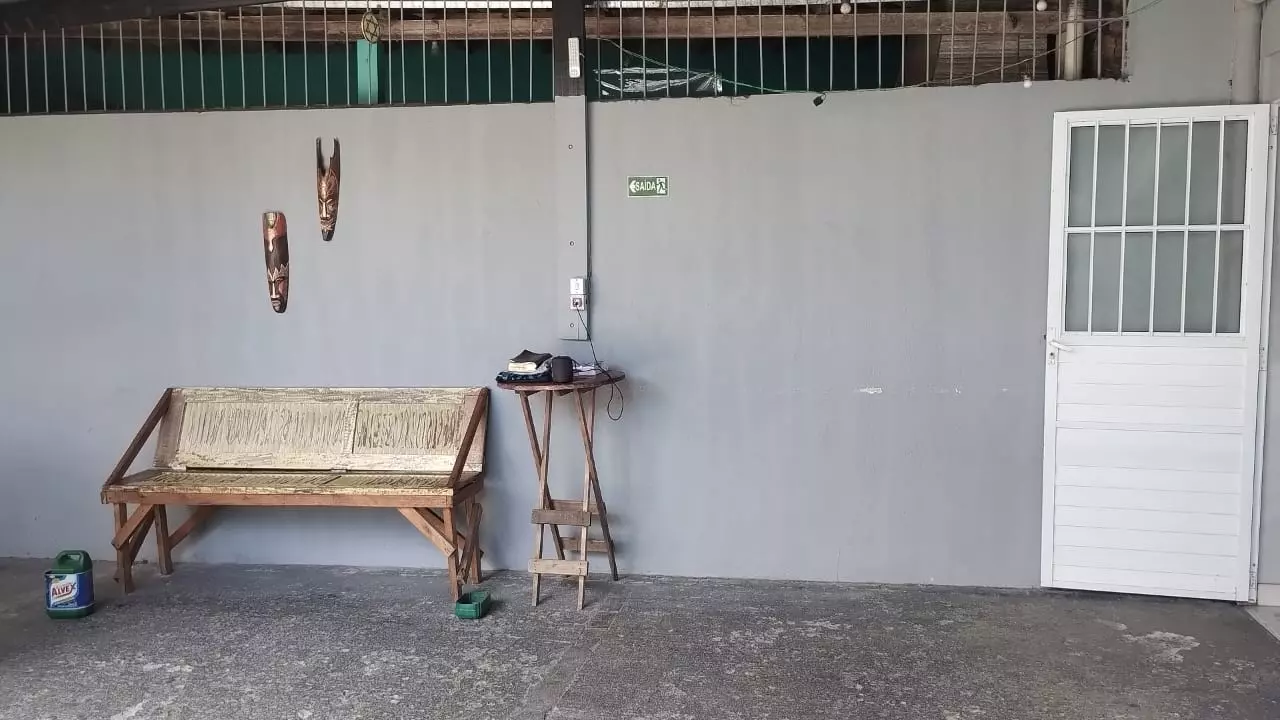 Clínica Premium em Cansanção
