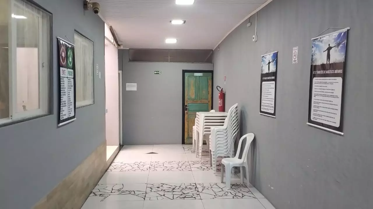 Clínica Premium em Pompéu