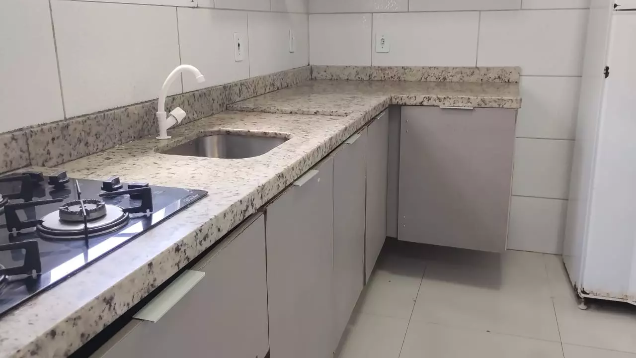 Clínica Premium em Canudos
