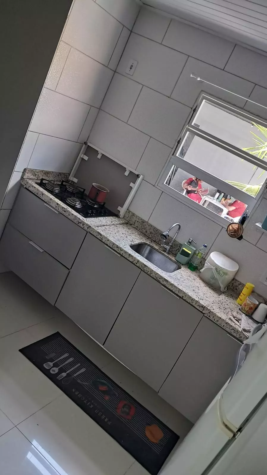 Clínica Premium em Tunas