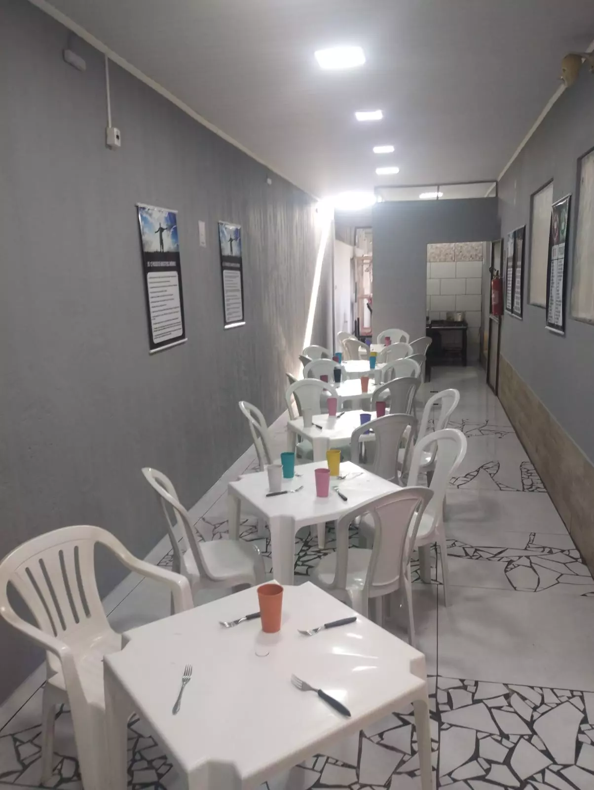 Clínica Premium em Pedra Dourada