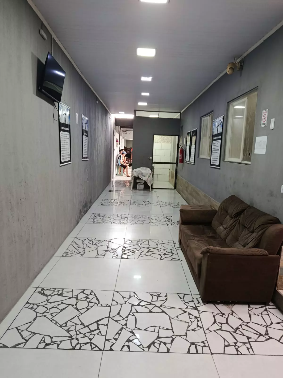 Clínica Premium em Icaraíma