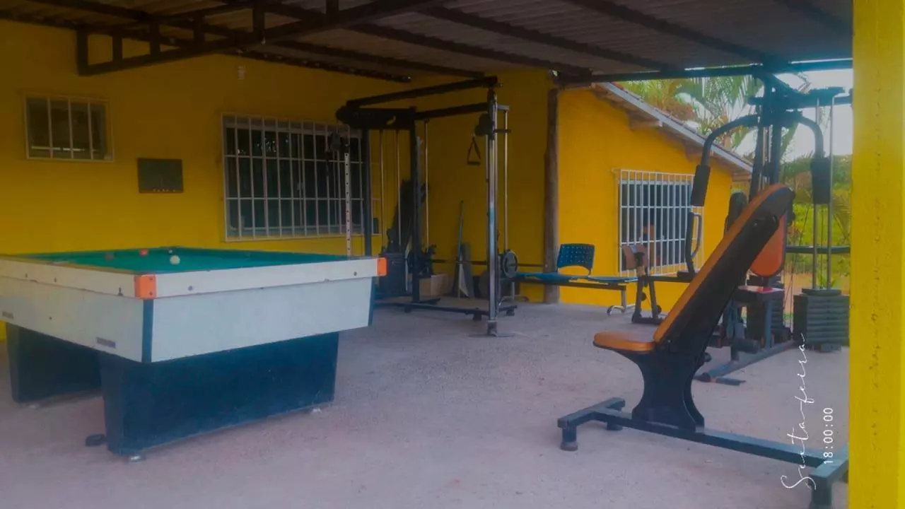 Clínica Premium em Ibiassucê