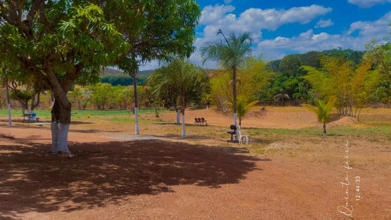 Clínica Premium em Olho D'Água das Flores