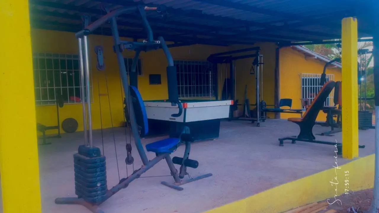 Clínica Premium em Ponte Alta do Tocantins