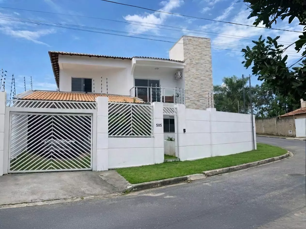 Clínica Premium em Caetanos
