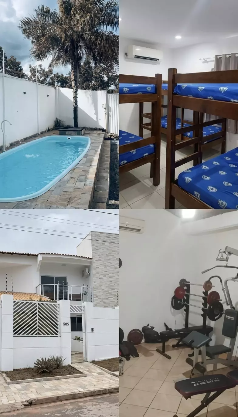 Clínica Premium em Campestre