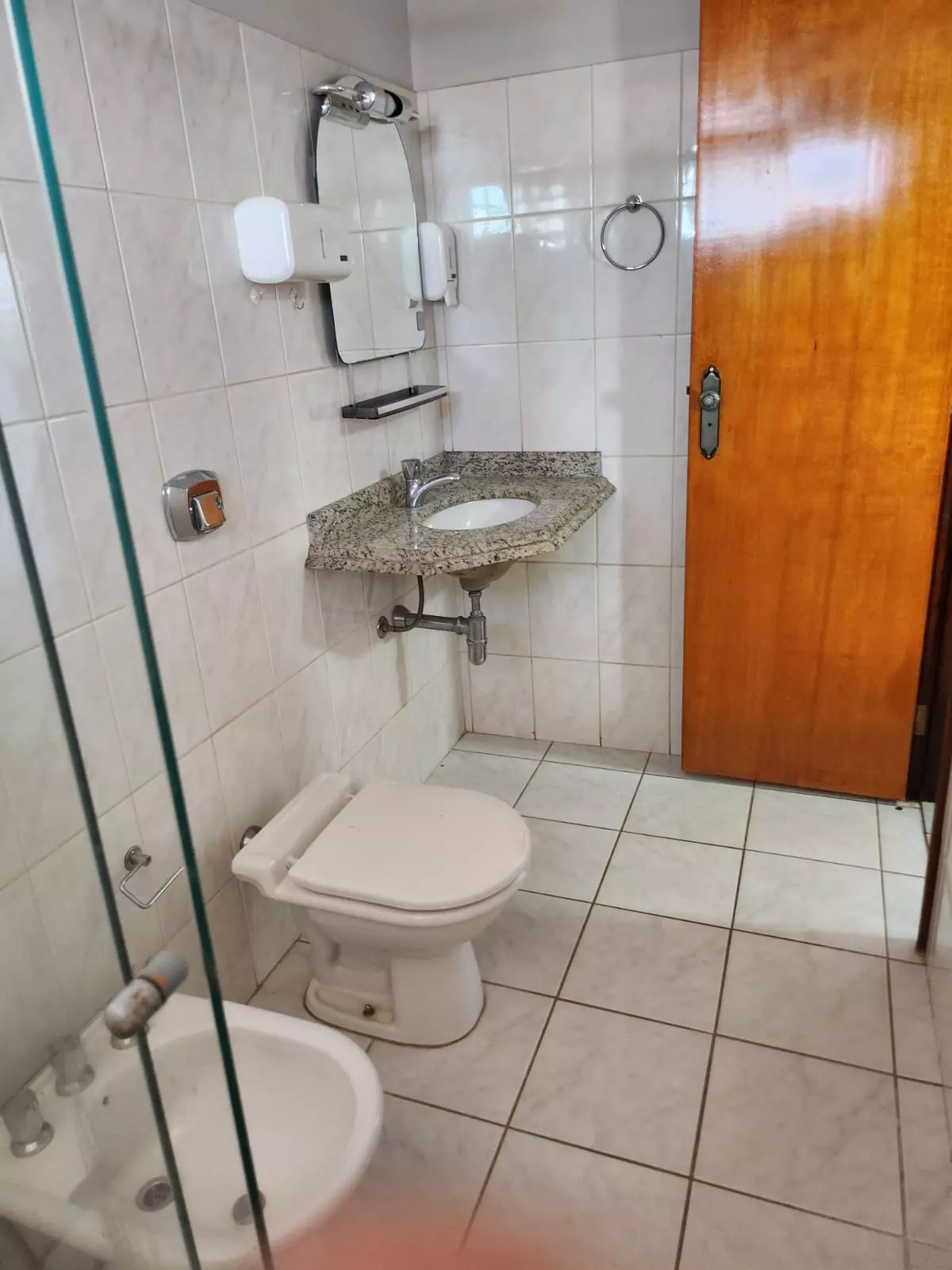 Clínica Premium em Vargem Alta