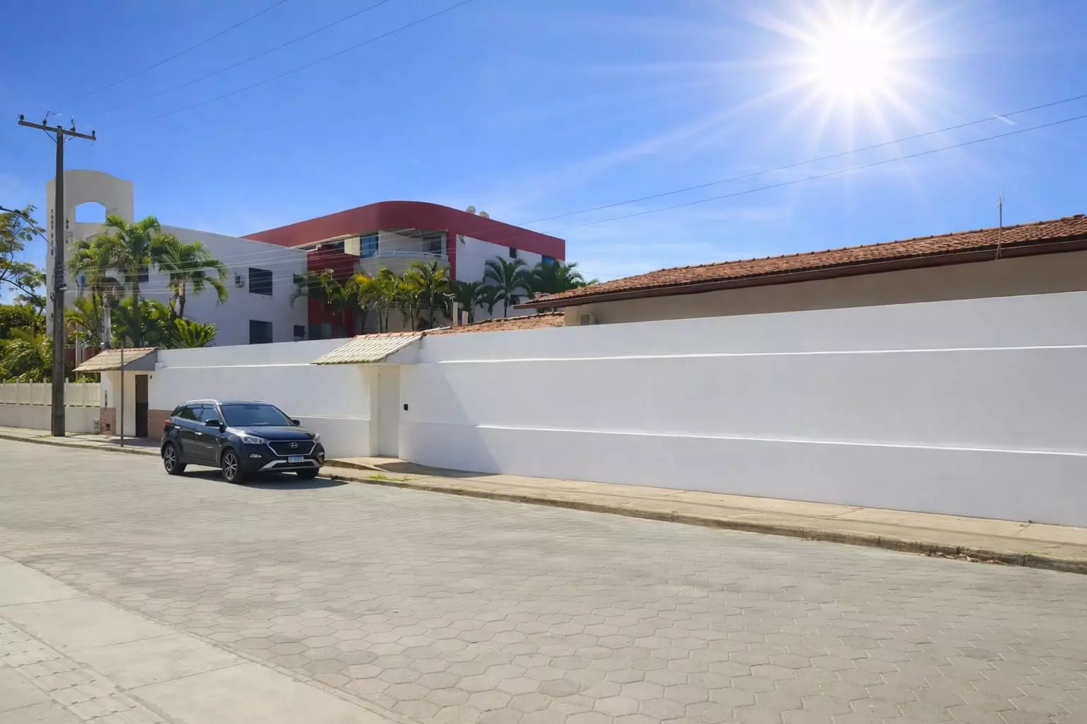 Clínica Premium em São Geraldo do Baixio