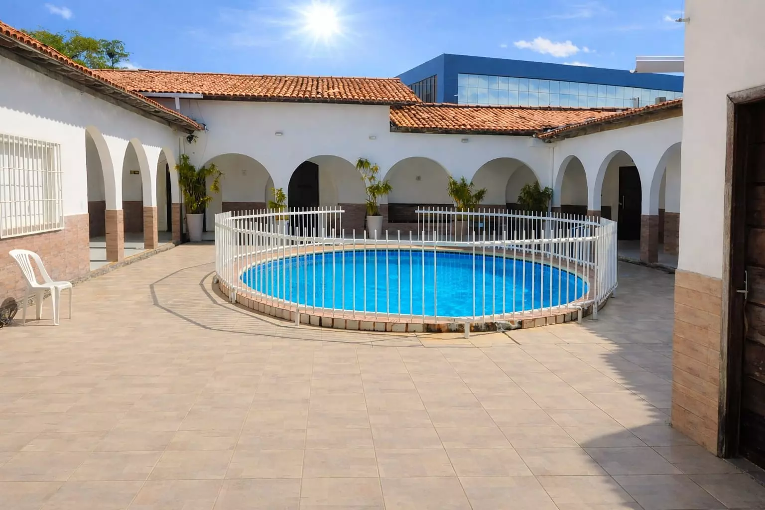 Clínica Premium em São Sebastião do Alto