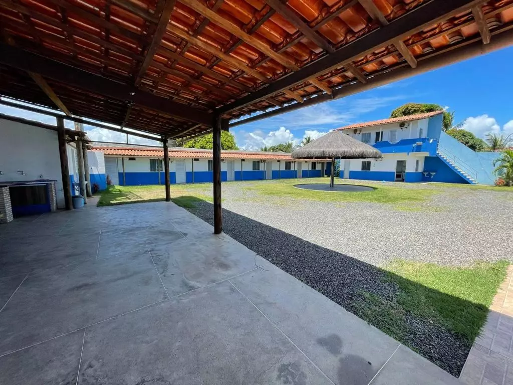 Clínica Premium em Capela de Santana