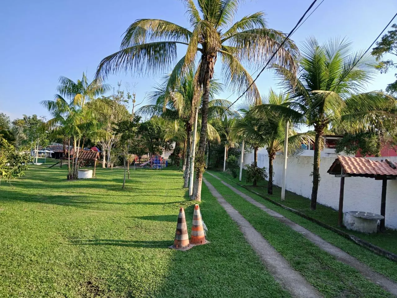 Clínica Premium em Água Doce do Norte
