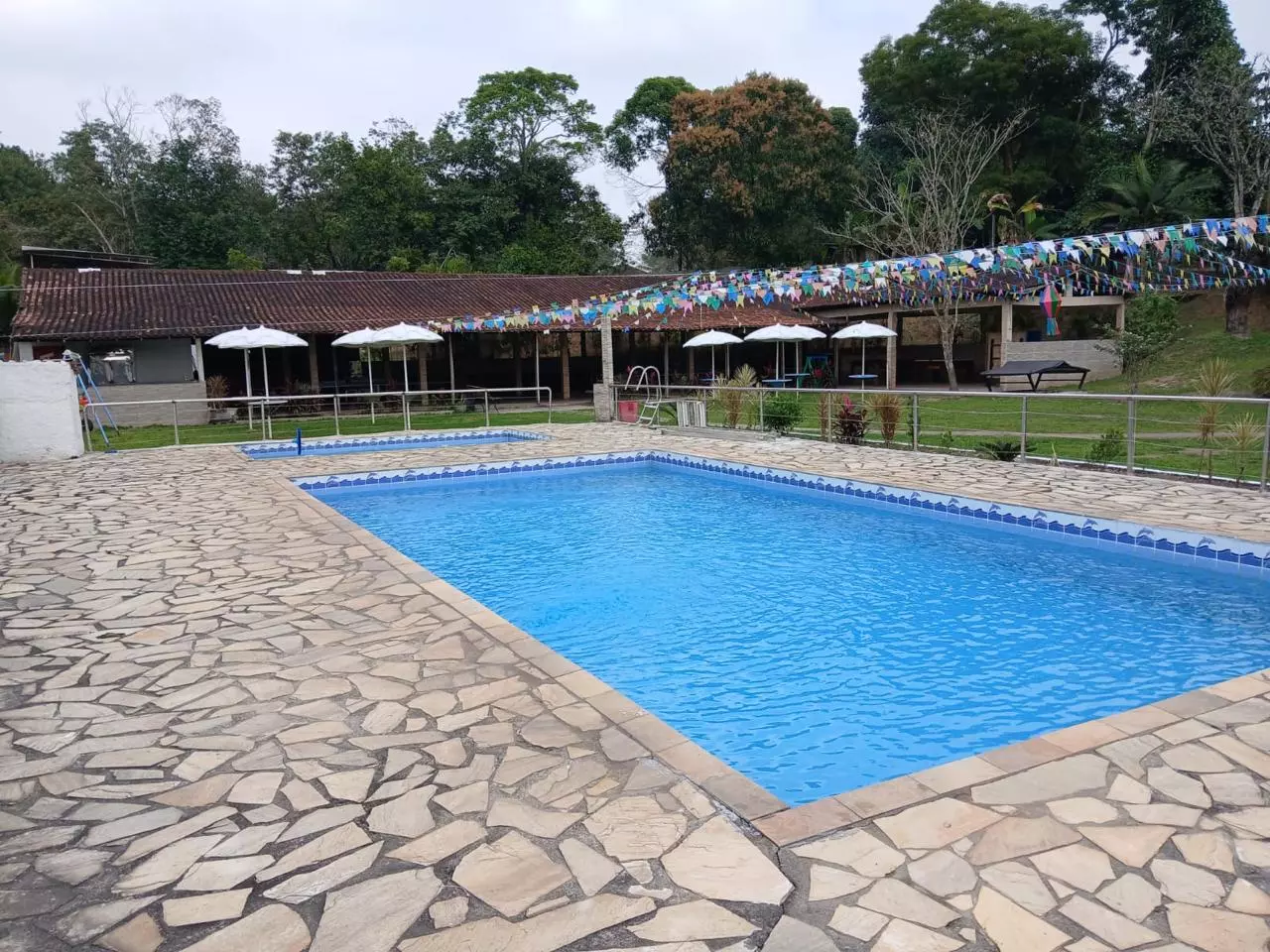 Clínica Premium em Simão Pereira