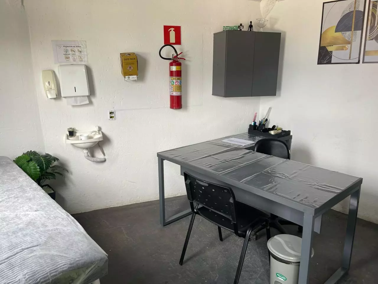 Clínica Premium BA
