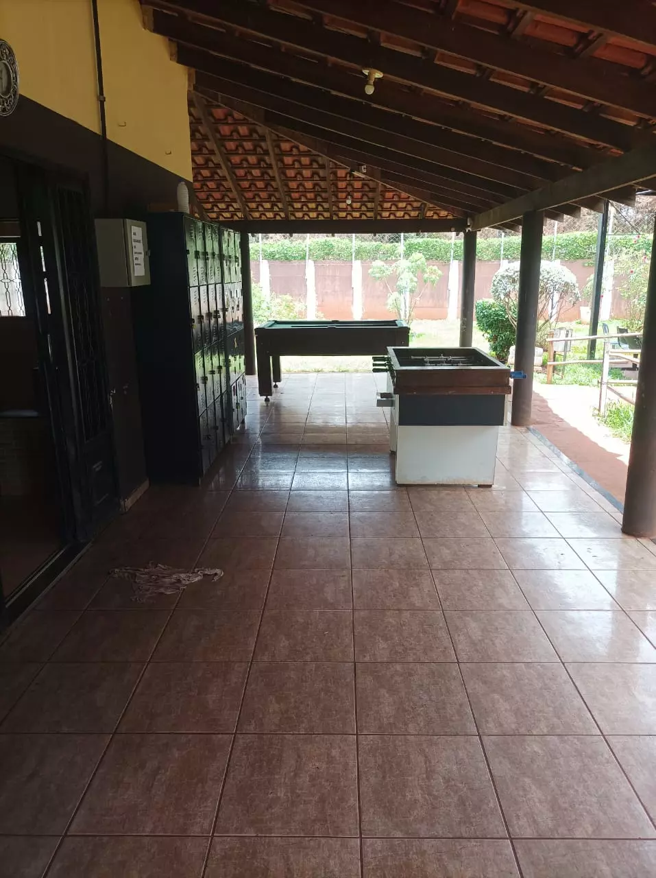 Clínica Premium BA