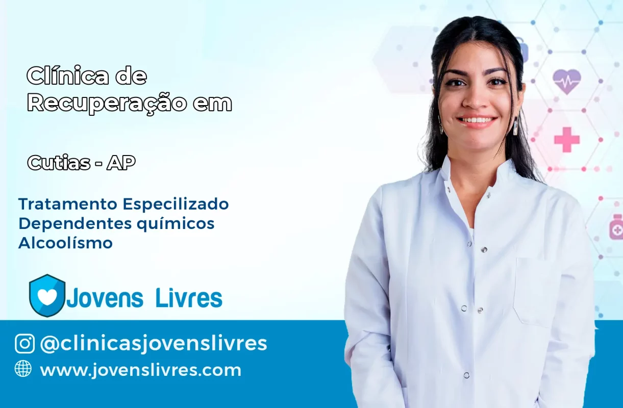 Clínica de Recuperação em Cutias – AP